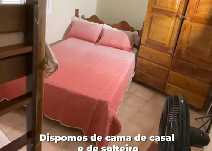 Hostel Flor Do Ype Natal